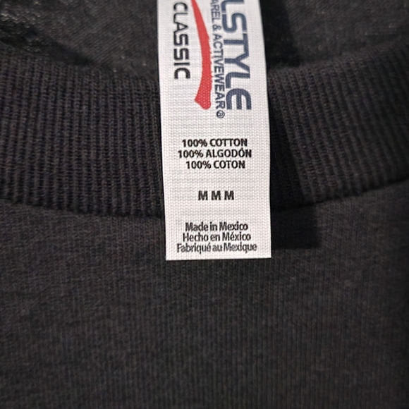 Pitbulls & Parolees TShirt - Picture 3 of 4